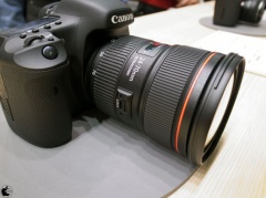 EF24-70mm F2.8L II USM