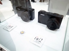 SIGMA DP1 Merrill/SIGMA DP2 Merrill