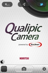Qualipic Camera