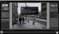 Adobe Photoshop Lightroom 4 Beta
