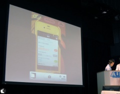 LARKアンアラームシステム