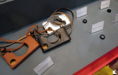 GIZMON iCAアクセサリー