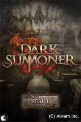 ダークサマナー