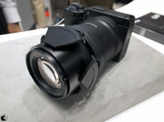 RICOH LENS A16 24-85mm F3.5-5.5