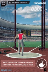 The World Face Games