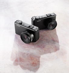 SIGMA DP1 Merrill/SIGMA DP2 Merrill