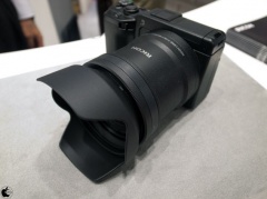 RICOH LENS A16 24-85mm F3.5-5.5