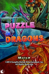 パズル＆ドラゴンズ