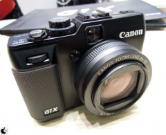 PowerShot G1 X