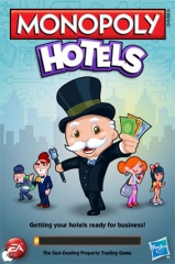 MONOPOLY Hotels