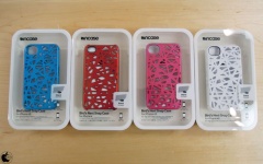 Incase Birds Nest Snap Case for iPhone 4