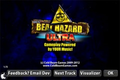Beat Hazard Ultra