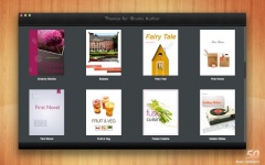 Themes for iBooks Author