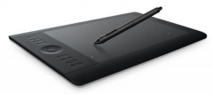 Intuos5 touch