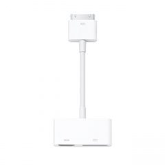 Apple Digital AVアダプタ