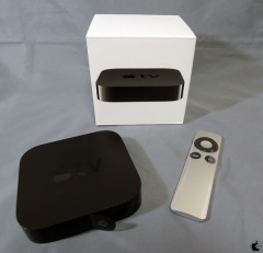 Apple TV (3rd generation)
