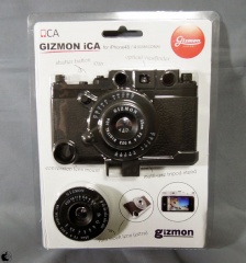 GIZMON iCA MILITARY