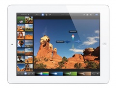 iPhoto for iOS