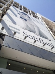 ソフトバンク銀座