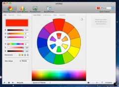 ColorSchemer Studio
