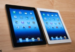 iPad (3rd generation)