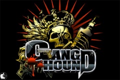 ギャングハウンド