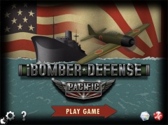 iBomber Defense Pacific