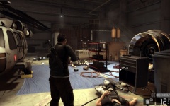 om Clancy's Splinter Cell Conviction
