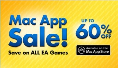 Mac App Sale! Save Up To 60%
