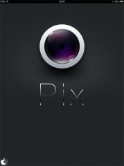 Pix: Pixel Mixer