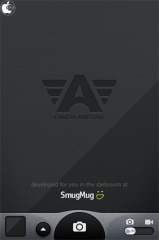 Camera Awesome