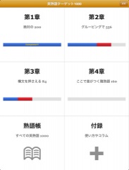 英熟語ターゲット1000