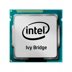 Ivy Bridge