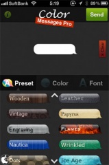 Color Messages Pro