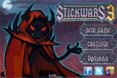 StickWars 3
