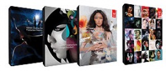 Adobe Creative Suite 6