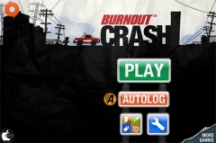 Burnout CRASH!