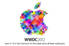WWDC 2012