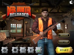 Deer Hunter Reloaded