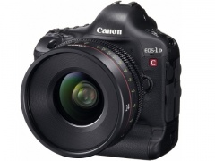 EOS-1D C