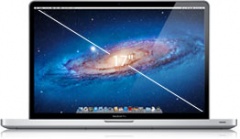 MacBook Pro (17-inch Late 2011)