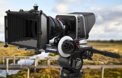 Blackmagic Cinema Camera
