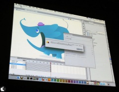 Adobe Flash Professional CS6