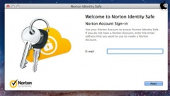 Norton Identity Safe