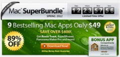 Mac SuperBundle