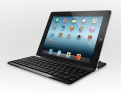 Logitech Ultrathin Keyboard Cover