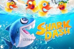 SharkDash