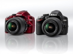 ニコン D3200