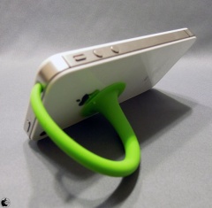 Mobile Tail