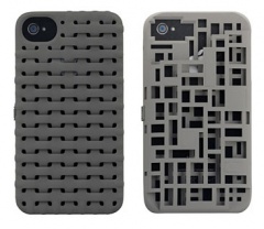 Freshfiber Weave for iPhone